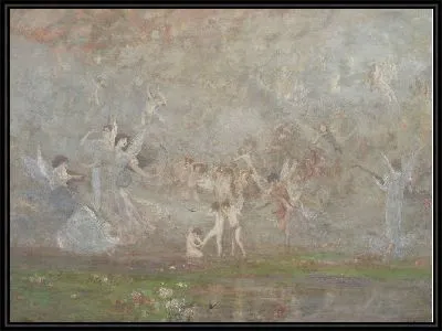 Весенняя симфония