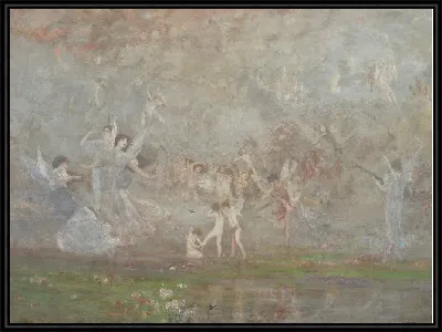 картина