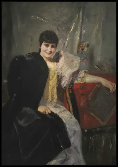 картина