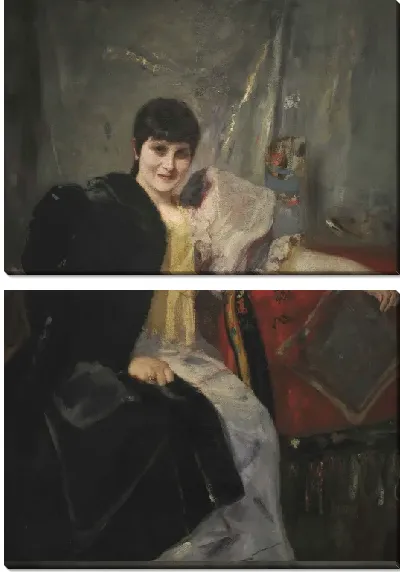картина