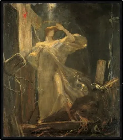 Архангел, учись для основания веры