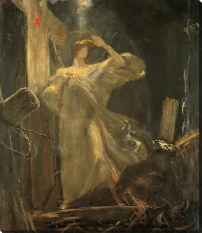 картина
