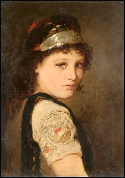картина