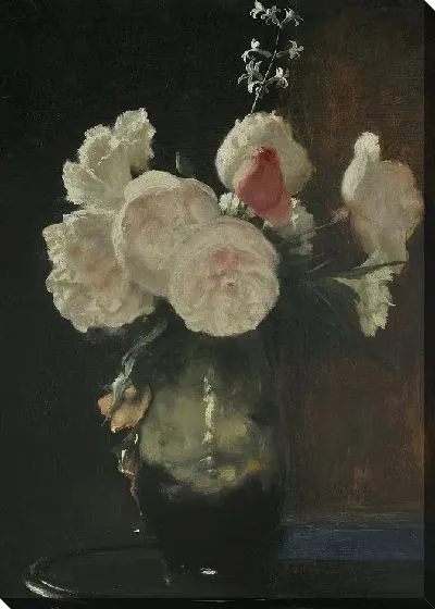 Картина Цветы №110