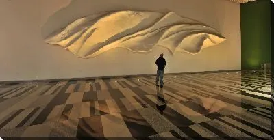 Картина Культурный Комплекс Аче