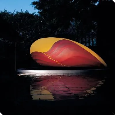 Картина Галерея Пауло Фигейредо