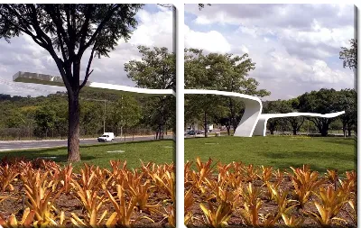 Штаб Усиминаса