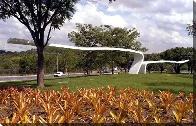 Картина Штаб Усиминаса