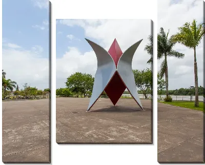 KKKK Архитектурный Комплекс