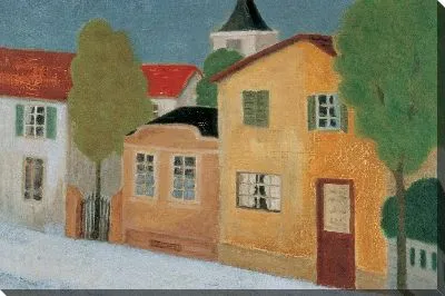 Картина без названия