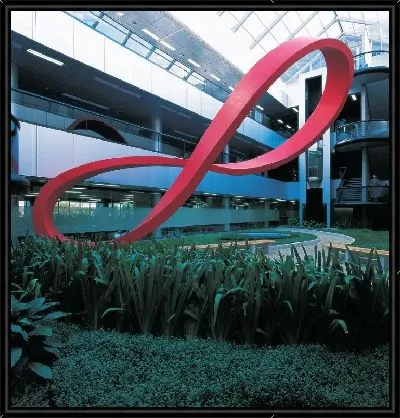 Лаборатория Аче