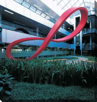 Лаборатория Аче