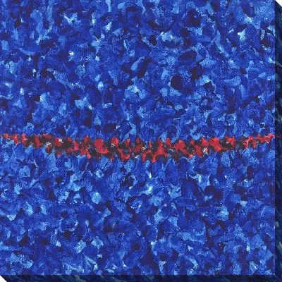 Картина без названия