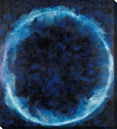 Картина без названия