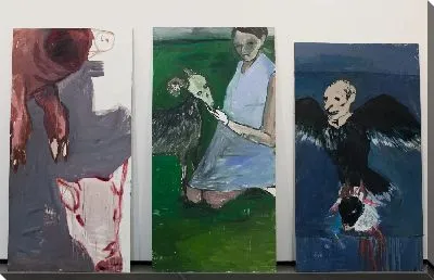 Картина Что, если пыльные линзы сломаются?