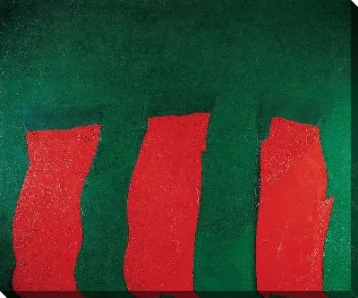 Картина без названия