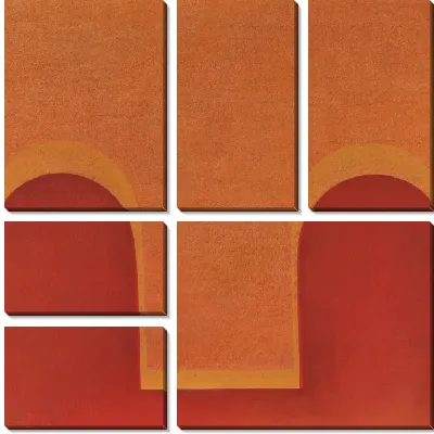 Картина без названия