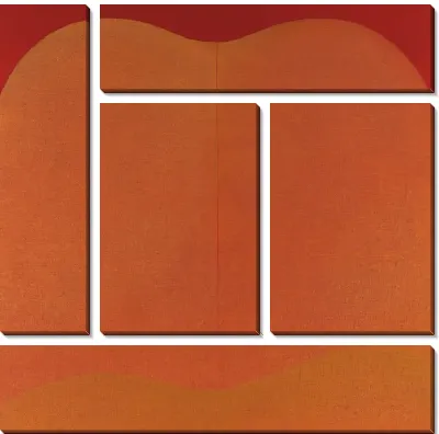 Картина без названия