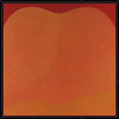 Картина без названия