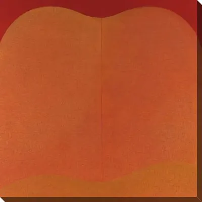 Картина без названия