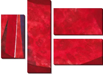 Картина без названия