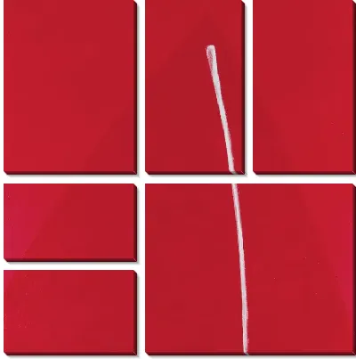 Картина без названия