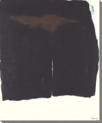 Картина без названия