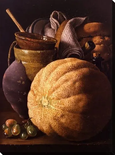 Картина Еще жив