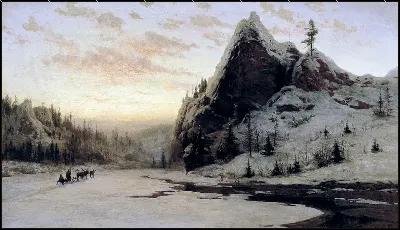 картина