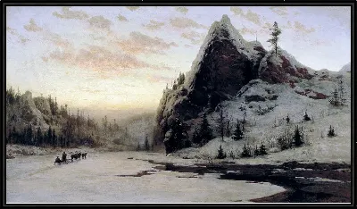 картина