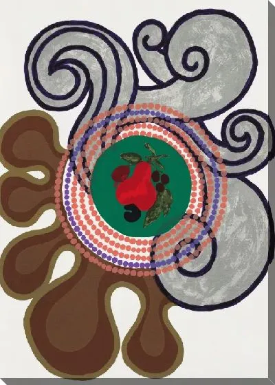 Картина Пианино