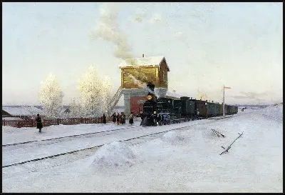 картина