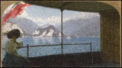 картина