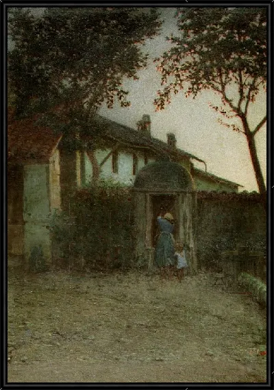 картина