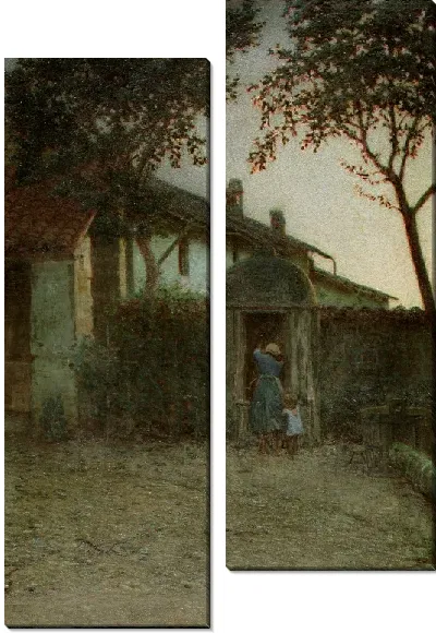 картина