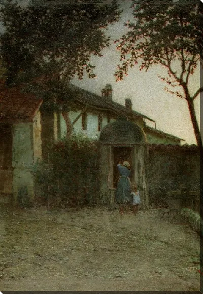 картина