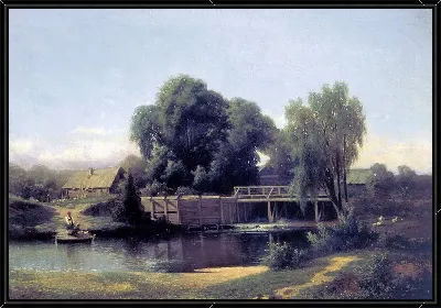 картина