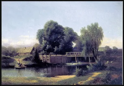 картина