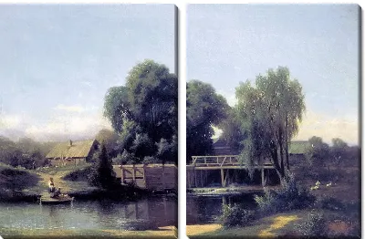 картина
