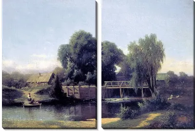 картина