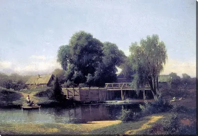 картина