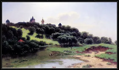 картина