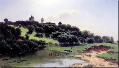 картина