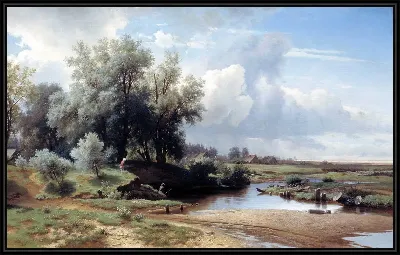 картина