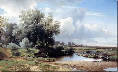 картина