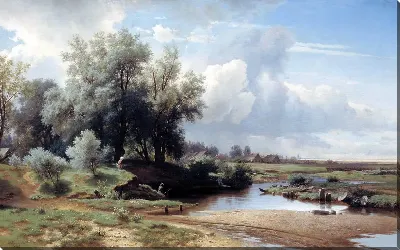 картина