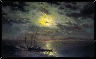картина