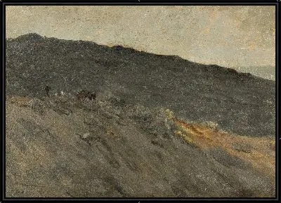 Двенадцать исследований Везувия