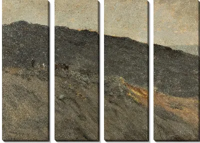 Двенадцать исследований Везувия