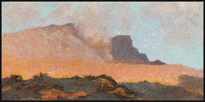 картина